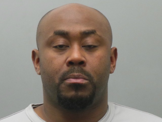 Parkway South Middle School teacher Ronnie Smith sexually abused a student, police say.