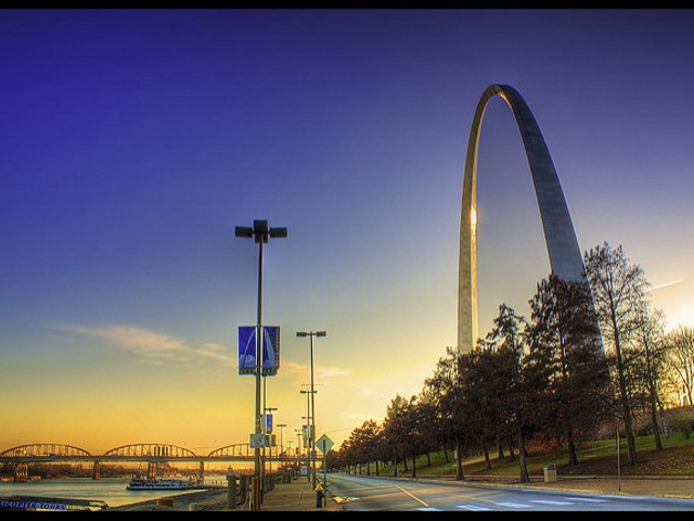 St. Louis Is One of the 'Most Underrated' Cities in the U.S., Jetsetter Says