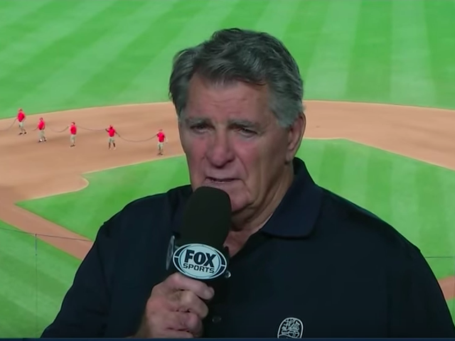 Mike Shannon Can Talk About Blow Jobs, But Not the Post-Dispatch
