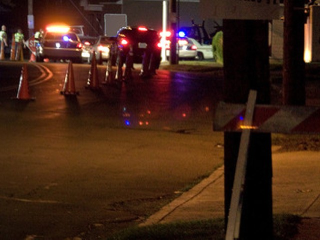 DUI Checkpoints Are Under Fire Again in Missouri House