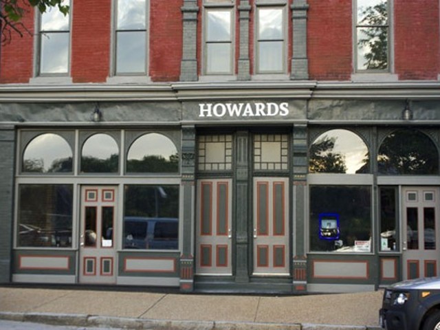 Ninth Street Deli at Howards to Open This Month in Soulard