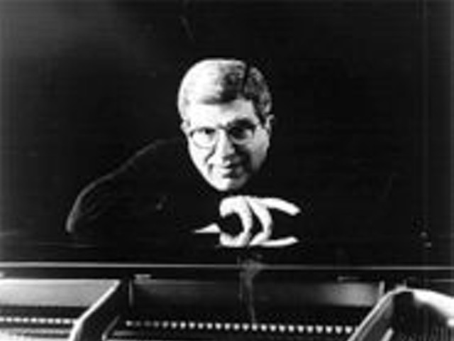 Marvin Hamlisch: "That's what life should be: a series of great moments."