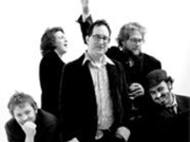 Any way you want it, that's the way you need it, that's 
    the way the Hold Steady brings it.