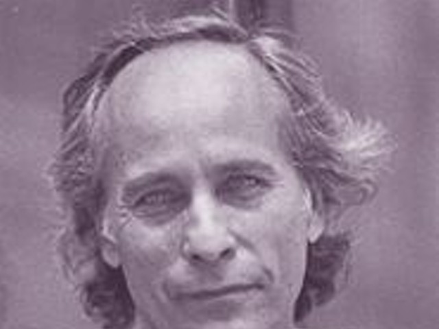 "It's a harsh vision," writer Richard Ford says of some of his darker narratives, "but that's my job."