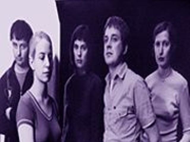 Stereolab creates complex beauty that is equal parts French baroque pop, fusion, beat-based computer music and '60s soundtrack music.