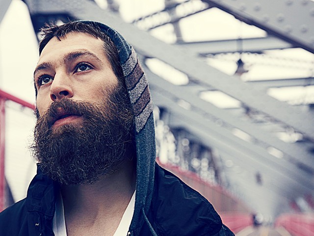 Matisyahu: With his new LP Lights, he&#146;s no longer a king without a crown.