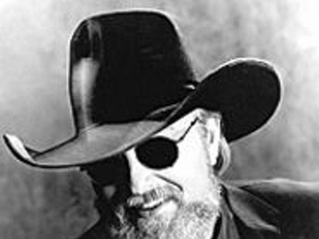 The devil went down to Columbia to hear Charlie Daniels