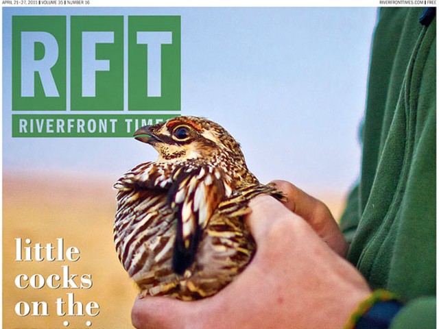 The Cover of the April 21 Print Edition