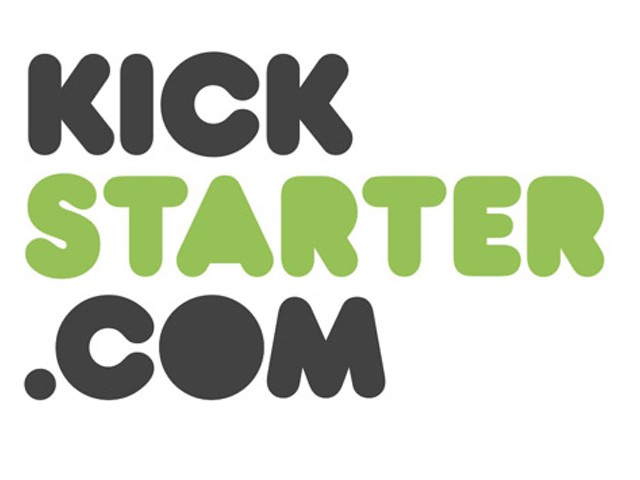 Kickstarting Creativity