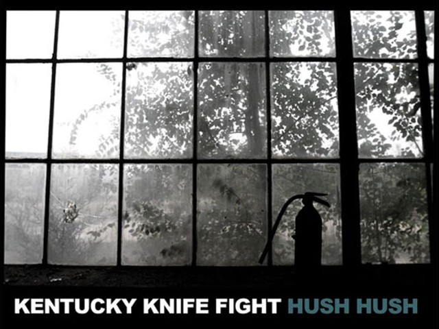 Homespun: Kentucky Knife Fight