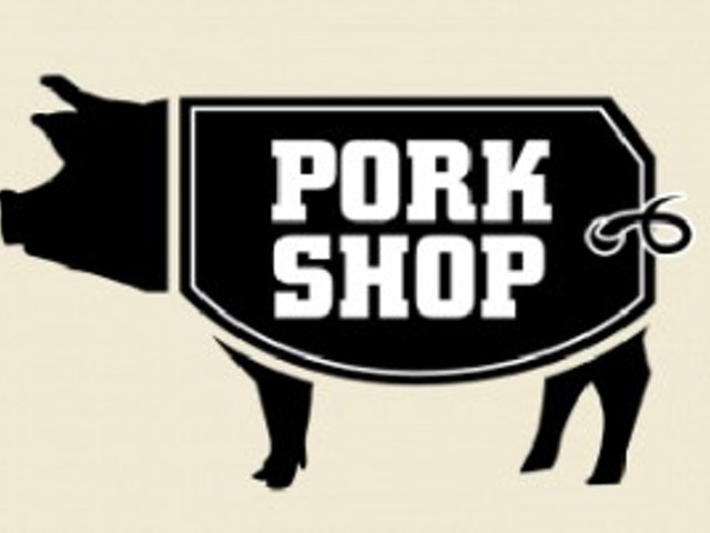 Pork Around for A Bargain