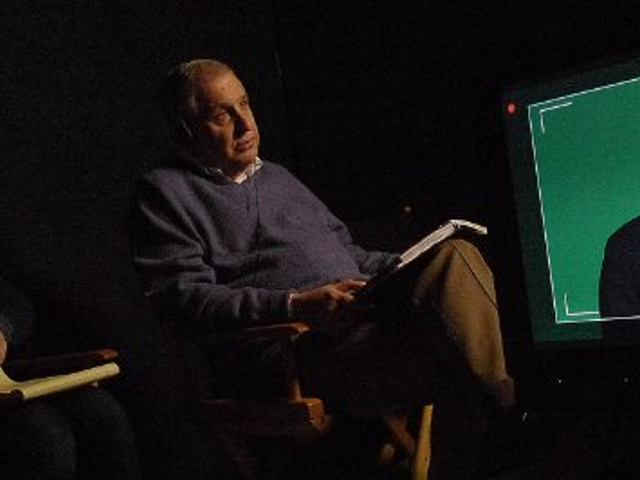 Point for Rumsfeld: Errol Morris tells us he&rsquo;s tired of interviewing people