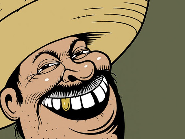 Ask a Mexican: Is "sancho" a euphemism?
