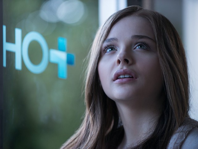 YA Saves Summer: If I Stay Brings Feeling Back to the Multiplex