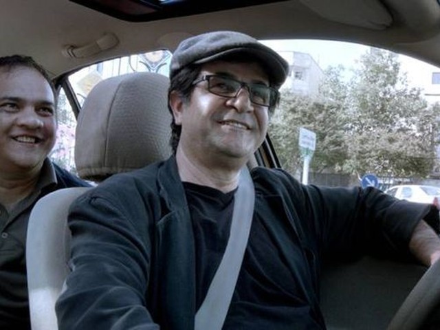 Berlin Film Festival: Jafar Panahi Tweaks Iran and Sharia Law in Taxi