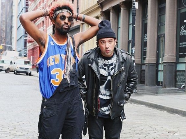 The Knocks will perform at the Ready Room on Tuesday, February 12.