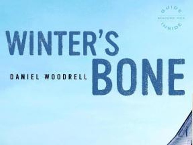 Winter's Bone: Film Based on Missourian's Novel Gets Rave Reviews at Sundance