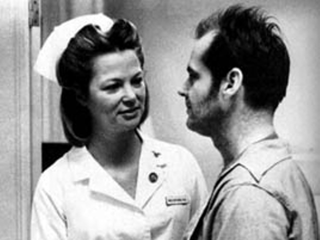Jane Cunningham: Some call her a senator, some call her Nurse Ratched.