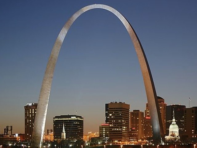 Top 10 Reasons Transplants Criticize St. Louis