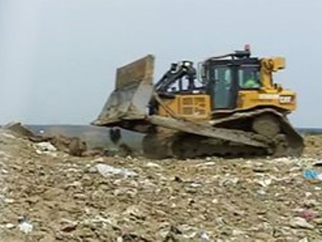 AG Sues Stinky Bridgeton Landfill, Cites Underground Fire, Hazardous Waste Violations