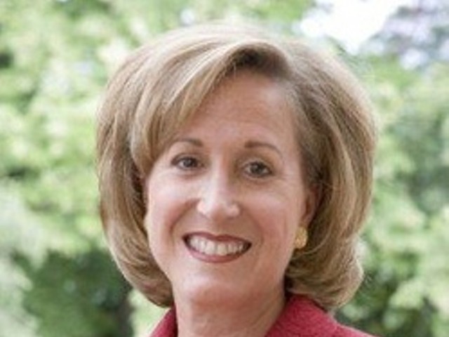 Representative Ann Wagner.