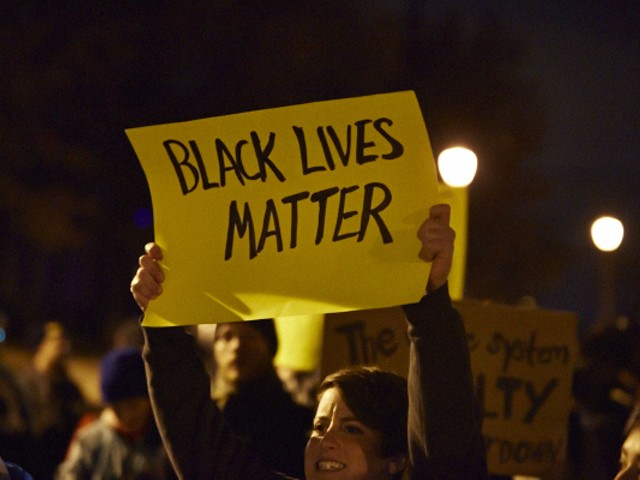 [VIDEO] "We're Ready to Fight": Ferguson Protesters React with Fury After Grand Jury