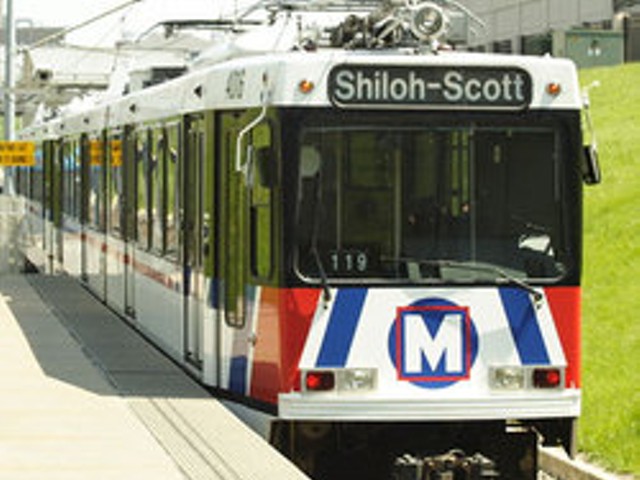 MetroLink Employee Wanted Government to Examine Shoddy Construction