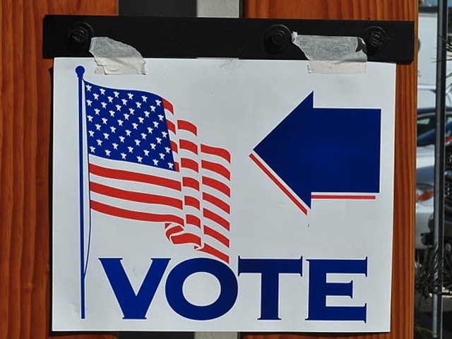 Will Missouri make it harder to vote?