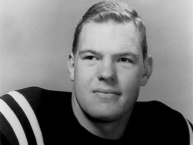 R.I.P. Merlin Olsen: Rams Hall-of-Famer Dead at 69