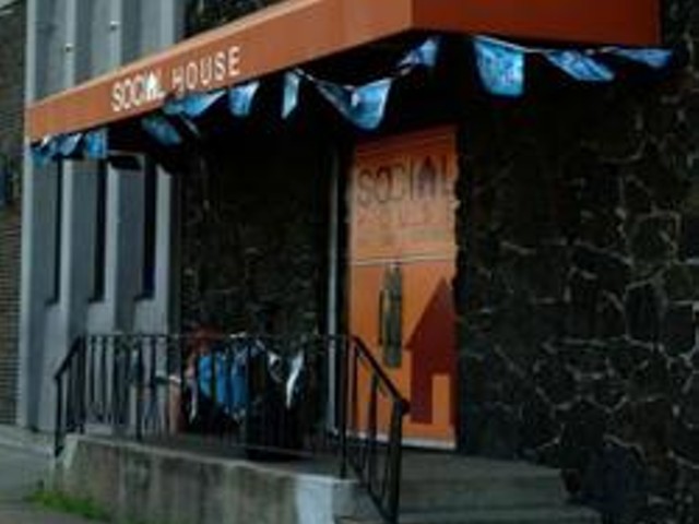 Owners of the Social House faced heat last year for violence associated with their Lure nightclub on Washington Avenue.