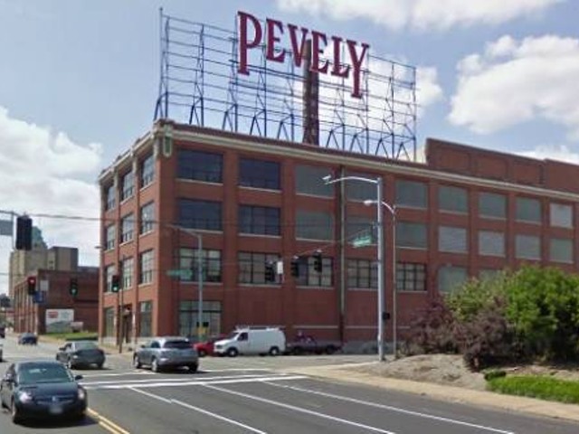 Rally Planned to Save the Pevely Dairy