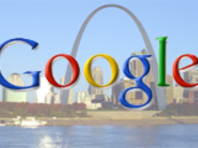 St. Louis Will Bid to Be a Google Fiber Test Market