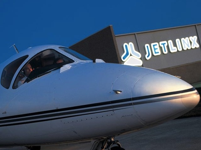 Lambert Airport: Jet Linx, Private Company, To Take Former Missouri Air National Guard Site