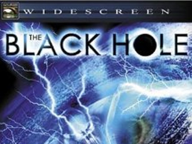 Remember When Judd Nelson Filmed SyFy Flick "The Black Hole" in St. Louis? We Don't.