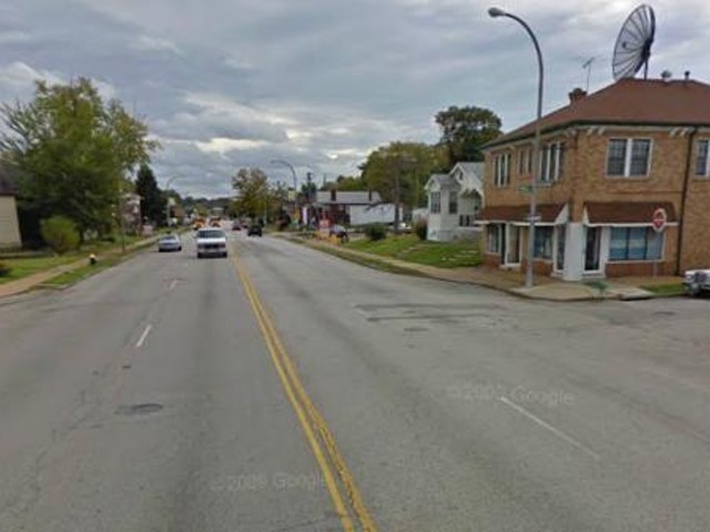 Road Rage Leads to Murder in North St. Louis