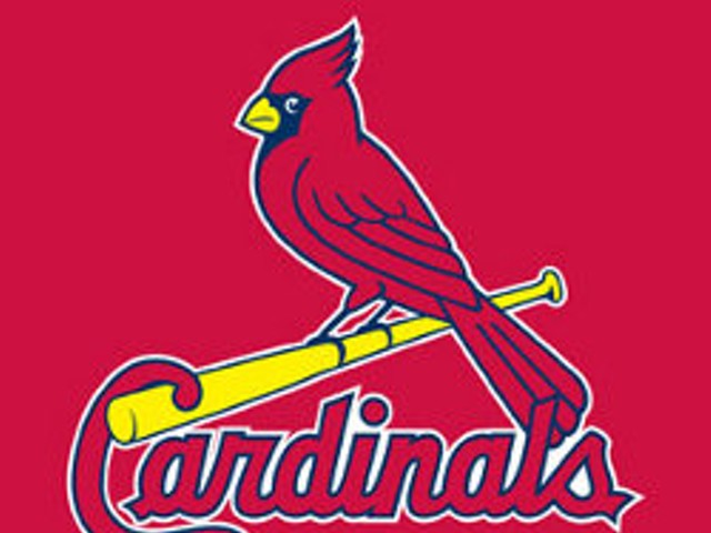 Cardinals Home Opener Start Time Pushed Back to 3:45 p.m.