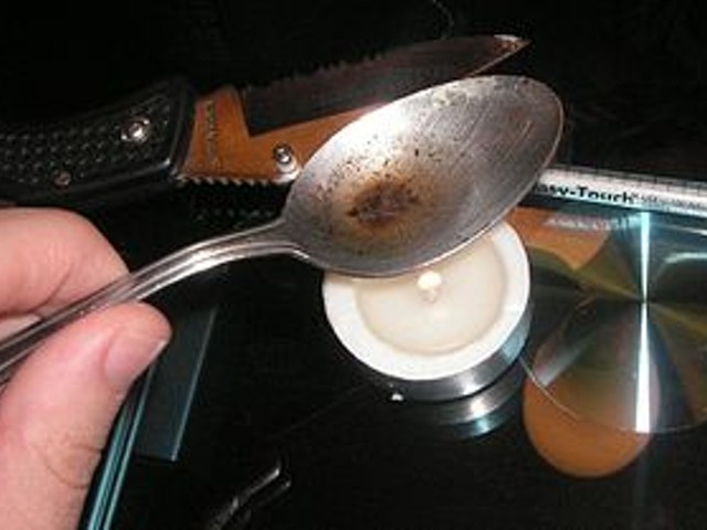 Missouri Heroin Epidemic: Would a Drug Monitoring Program Help Curb Rise in Use?