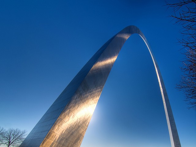Share your stories with us, St. Louis!