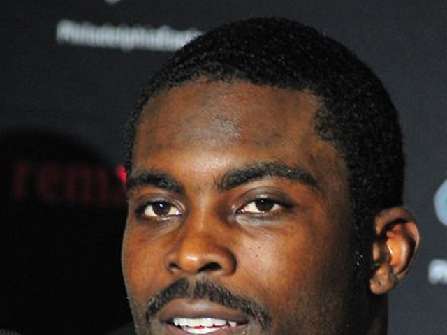 The Michael Vick Experience: Coming to a TV Near You!