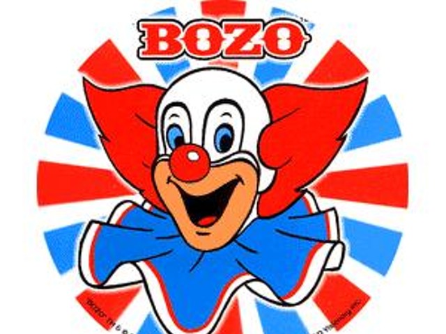 Ass Clown of the Week Is Back! Cast Your Vote for Biggest Local Bozo!