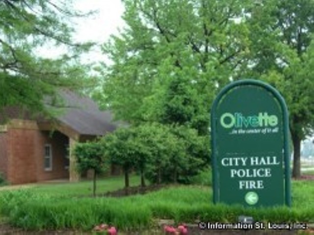 LGBT Protections, Domestic Partnership Registry on the Books in Olivette