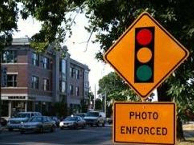 Mo. Supreme Court Won't Take Up Red Light Cameras; Most Laws Remain Invalid