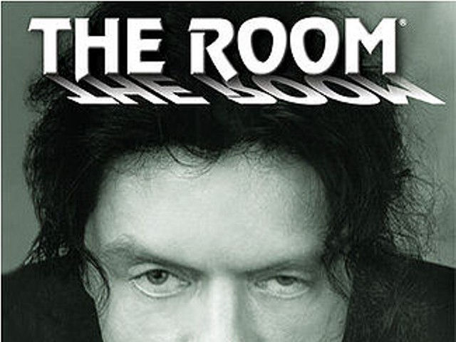 Last Night: The Room, a New Cult Classic, Tears Apart St. Louis