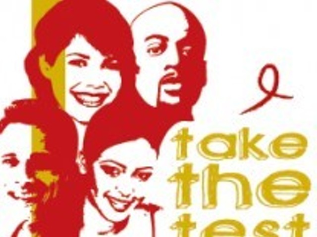Get Tested: It's National HIV Testing Day