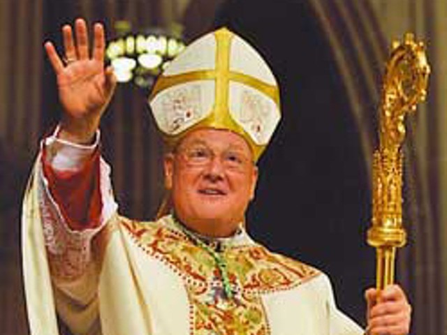 Archbishop Dolan