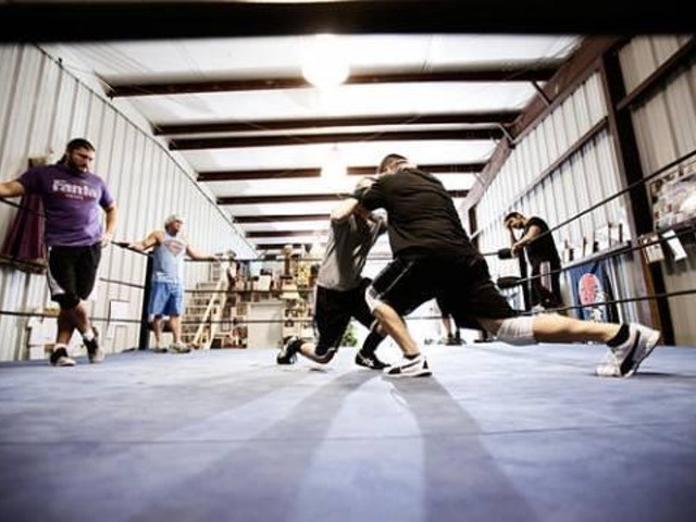 Want More About Harley Race's Academy? Check Out The Slideshow