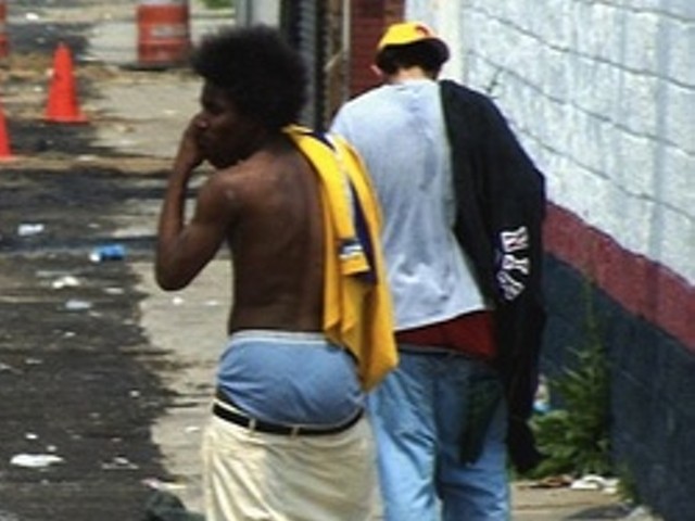 Sagging Ban in St. Louis: Alderwoman Pushes to Outlaw Pants Below Waist, Says "Out of Control"