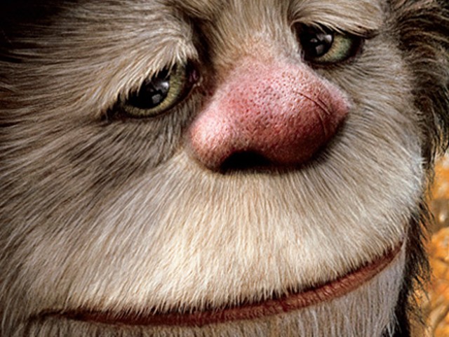 Where the Wild Things Are opens Friday. Read J. Hoberman's review.