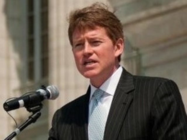Attorney General Chris Koster.
