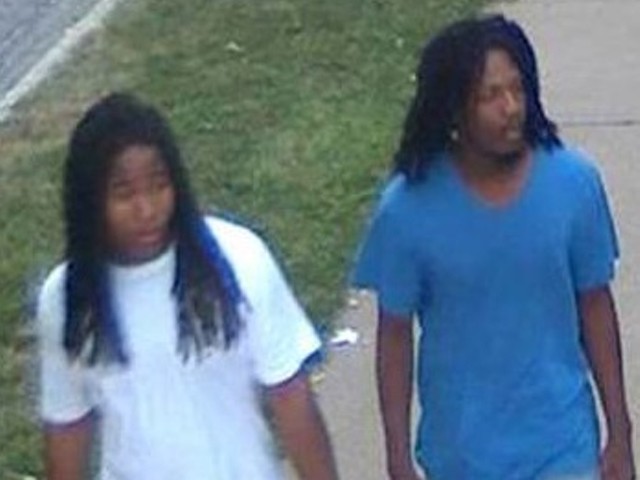 Girl, 12, Hit By Stray Gunfire While Playing in Park, St. Louis Police Seek Suspects (PHOTOS)